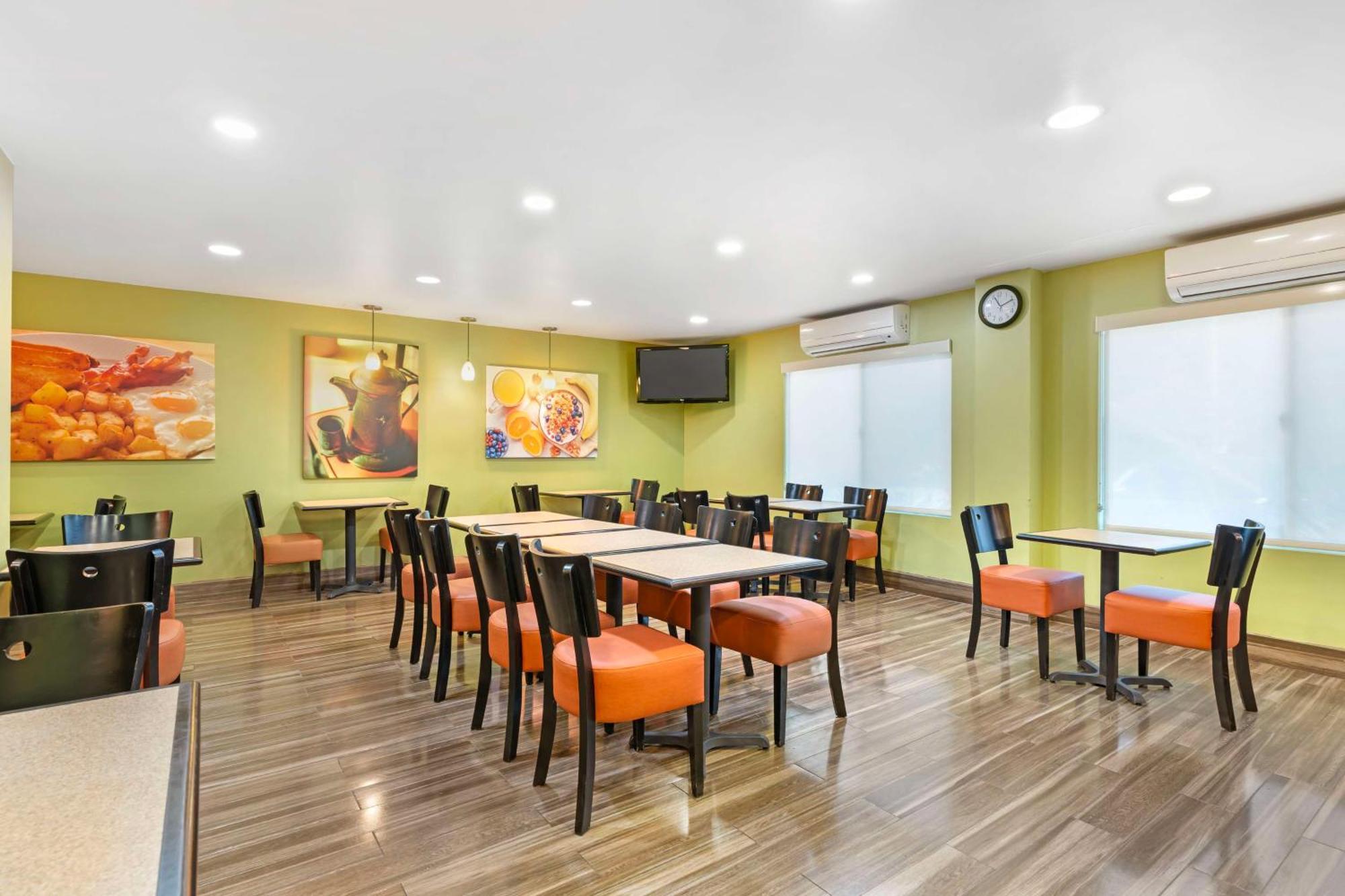 Best Western Plus Heritage Inn Benicia Zewnętrze zdjęcie